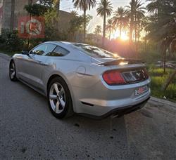 فورد موستانج